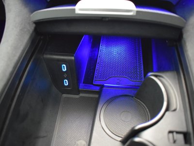 2025 Mercedes-BENZ EQE thumbnail 46