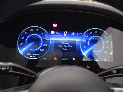 2025 Mercedes-BENZ EQE thumbnail 26