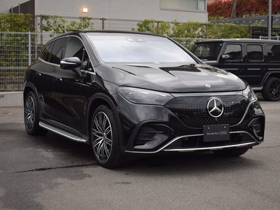 2025 Mercedes-BENZ EQE photo 14