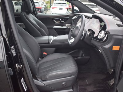 2025 Mercedes-BENZ EQE thumbnail 20