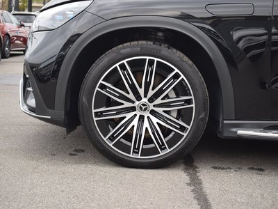 2025 Mercedes-BENZ EQE photo 2