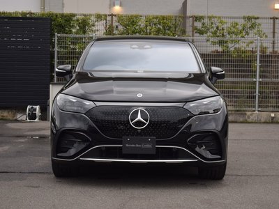 2025 Mercedes-BENZ EQE photo 6