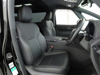 صورة 14 لـ 2024 Toyota ALPHARD