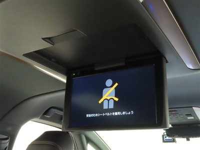 صورة 6 لـ 2024 Toyota ALPHARD
