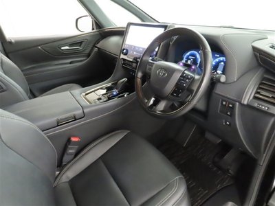 صورة 12 لـ 2024 Toyota ALPHARD