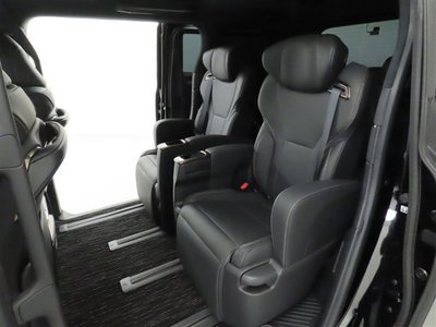 صورة 32 لـ 2024 Toyota ALPHARD