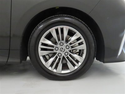 صورة 38 لـ 2024 Toyota ALPHARD