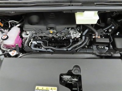 صورة 37 لـ 2024 Toyota ALPHARD