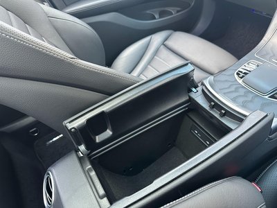 2020 Mercedes-BENZ GLC AMG 照片 10