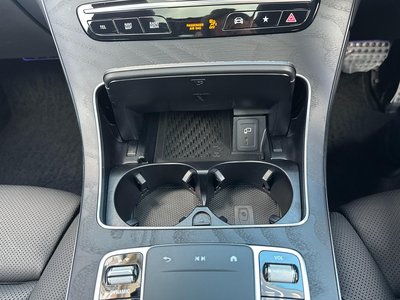 2020 Mercedes-BENZ GLC AMG 照片 9