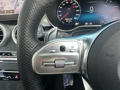 2020 Mercedes-BENZ GLC AMG 照片 12
