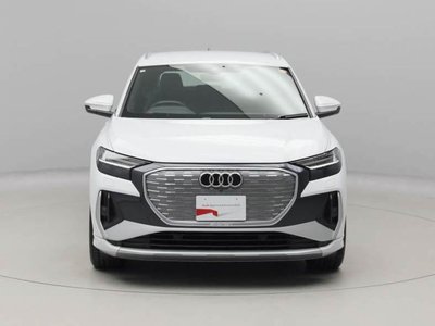 صورة مصغرة 2 لـ 2025 AUDI Q4 E-TRON