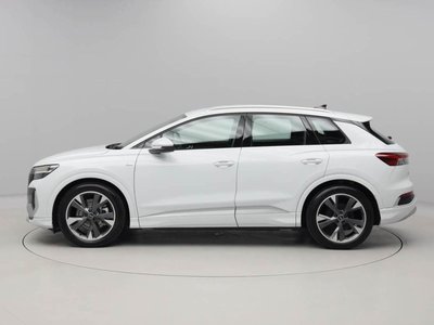 صورة مصغرة 3 لـ 2025 AUDI Q4 E-TRON