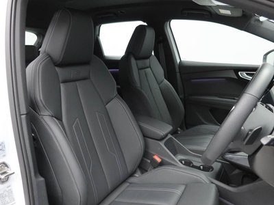 صورة مصغرة 9 لـ 2025 AUDI Q4 E-TRON