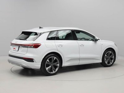 صورة مصغرة 4 لـ 2025 AUDI Q4 E-TRON