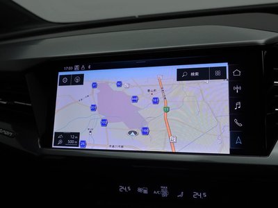 صورة مصغرة 13 لـ 2025 AUDI Q4 E-TRON