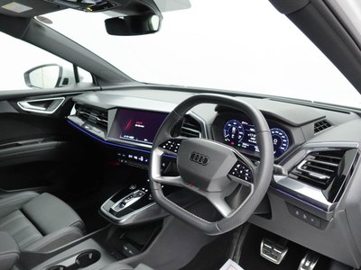 صورة مصغرة 7 لـ 2025 AUDI Q4 E-TRON
