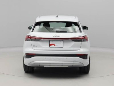 صورة مصغرة 5 لـ 2025 AUDI Q4 E-TRON