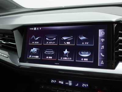 صورة مصغرة 16 لـ 2025 AUDI Q4 E-TRON