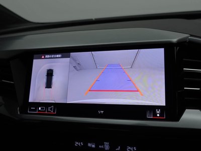 صورة مصغرة 14 لـ 2025 AUDI Q4 E-TRON