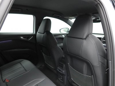 صورة مصغرة 18 لـ 2025 AUDI Q4 E-TRON
