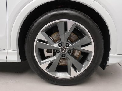 صورة مصغرة 6 لـ 2025 AUDI Q4 E-TRON