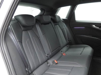 صورة مصغرة 17 لـ 2025 AUDI Q4 E-TRON