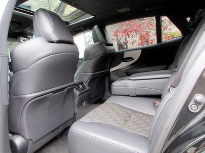 2018 Lexus LS 缩略图 9