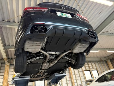 2018 Lexus LS 缩略图 22