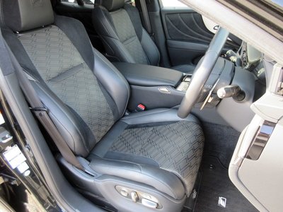 2018 Lexus LS 缩略图 14
