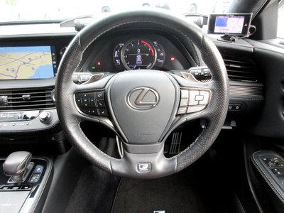 2018 Lexus LS 缩略图 12