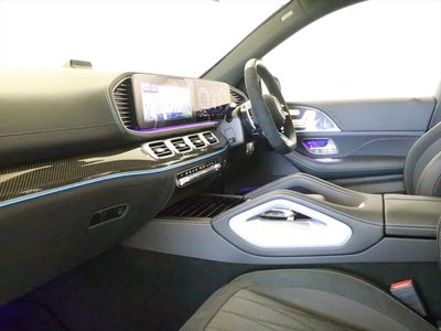 2023 Mercedes-BENZ GLE AMG thumbnail 21