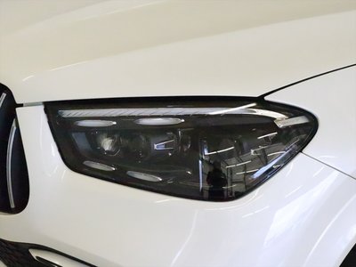 2023 Mercedes-BENZ GLE AMG photo 8