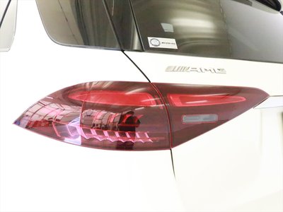 2023 Mercedes-BENZ GLE AMG photo 9