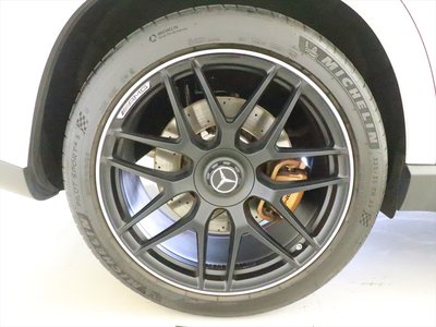 2023 Mercedes-BENZ GLE AMG thumbnail 35