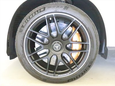2023 Mercedes-BENZ GLE AMG thumbnail 33