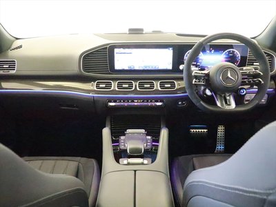 2023 Mercedes-BENZ GLE AMG photo 14