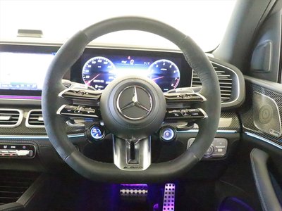 2023 Mercedes-BENZ GLE AMG thumbnail 19
