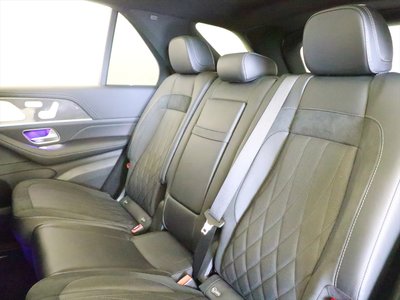 2023 Mercedes-BENZ GLE AMG thumbnail 22