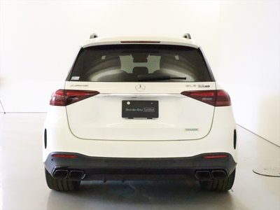 2023 Mercedes-BENZ GLE AMG photo 3