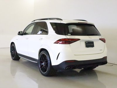 2023 Mercedes-BENZ GLE AMG photo 4