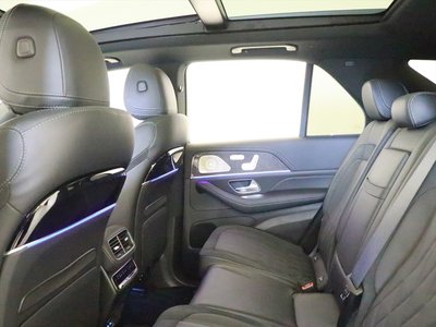 2023 Mercedes-BENZ GLE AMG thumbnail 23