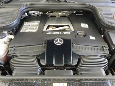 2023 Mercedes-BENZ GLE AMG thumbnail 31