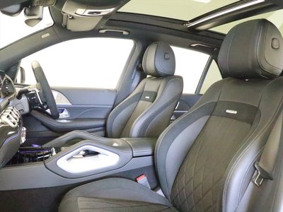 2023 Mercedes-BENZ GLE AMG thumbnail 20