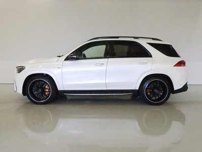 2023 Mercedes-BENZ GLE AMG photo 5