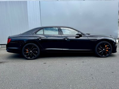 2025 Bentley FLYING SPUR — миниатюра 4