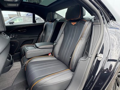 2025 Bentley FLYING SPUR — миниатюра 34
