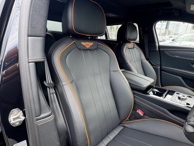 2025 Bentley FLYING SPUR — миниатюра 18