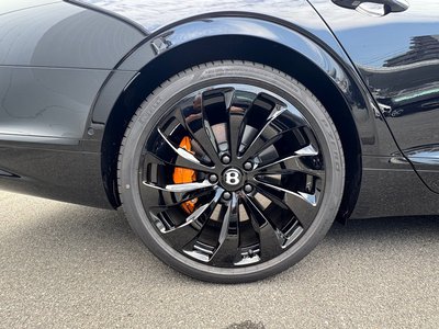 2025 Bentley FLYING SPUR — миниатюра 12