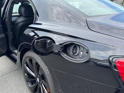 2025 Bentley FLYING SPUR — миниатюра 43